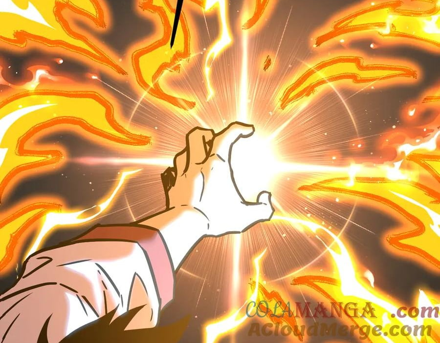 Logging 10,000 Years into the Future chapter 180 page 171