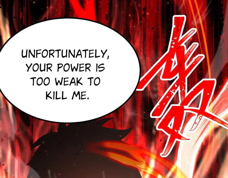Logging 10,000 Years into the Future chapter 180 page 181