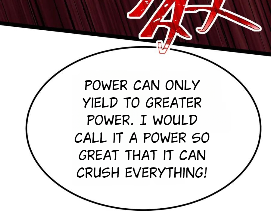 Logging 10,000 Years into the Future chapter 180 page 195