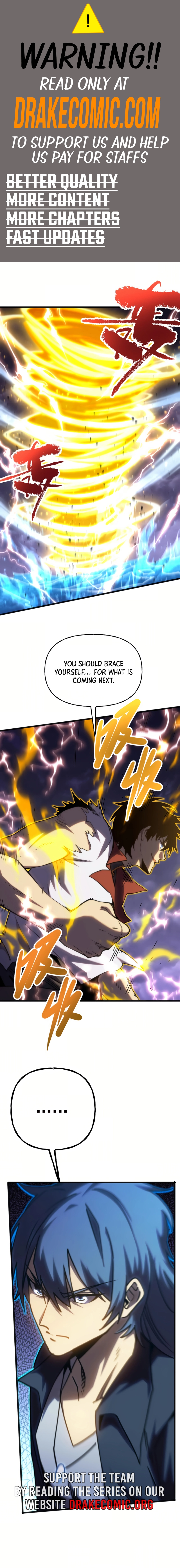 Logging 10,000 Years into the Future chapter 181 page 1