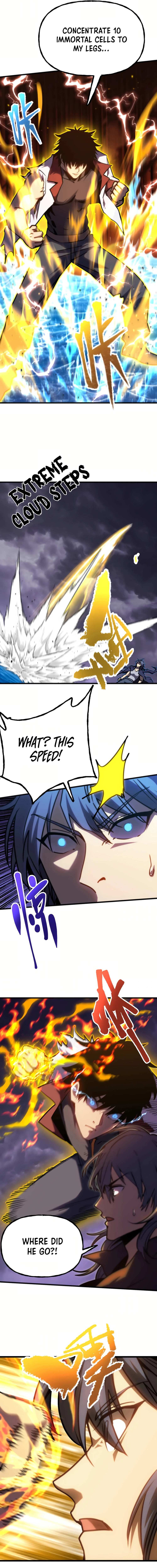 Logging 10,000 Years into the Future chapter 181 page 2