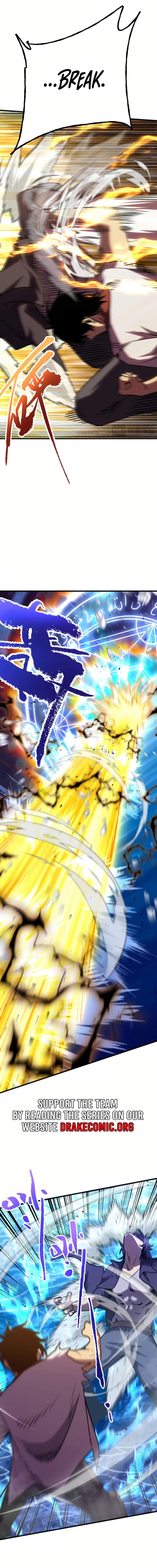 Logging 10,000 Years into the Future chapter 181 page 3