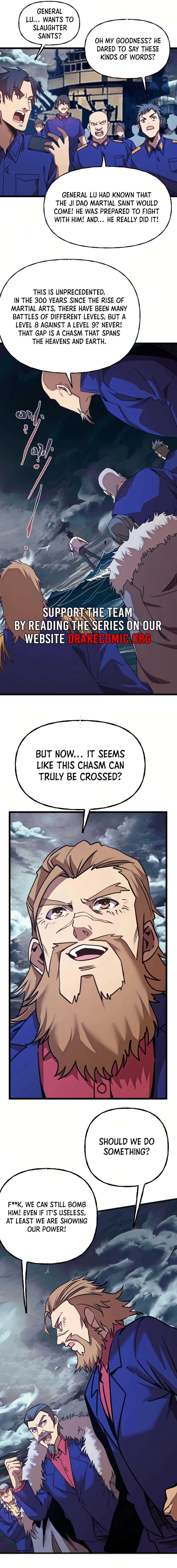 Logging 10,000 Years into the Future chapter 181 page 6