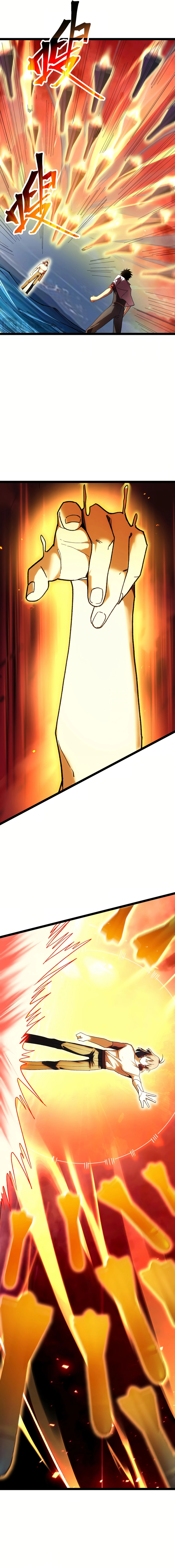 Logging 10,000 Years into the Future chapter 181 page 8