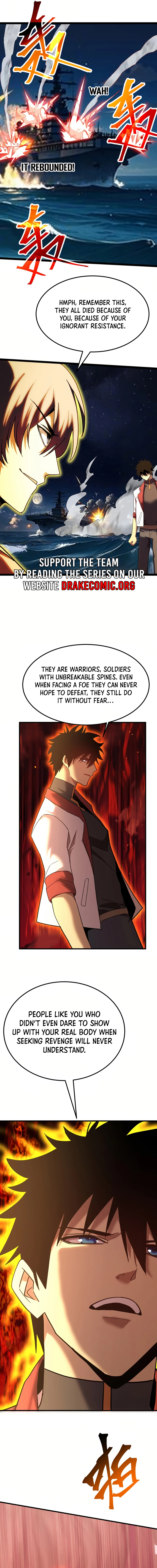 Logging 10,000 Years into the Future chapter 181 page 9