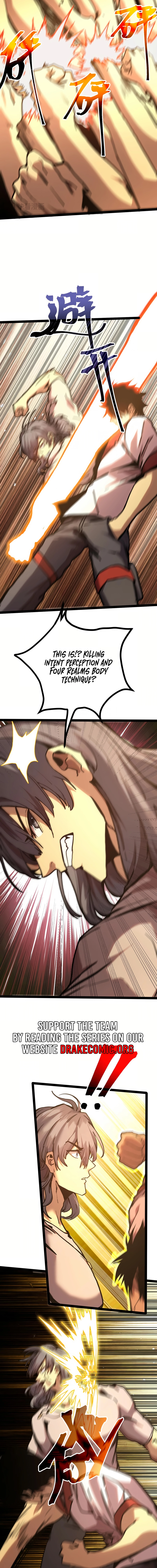 Logging 10,000 Years into the Future chapter 181 page 11