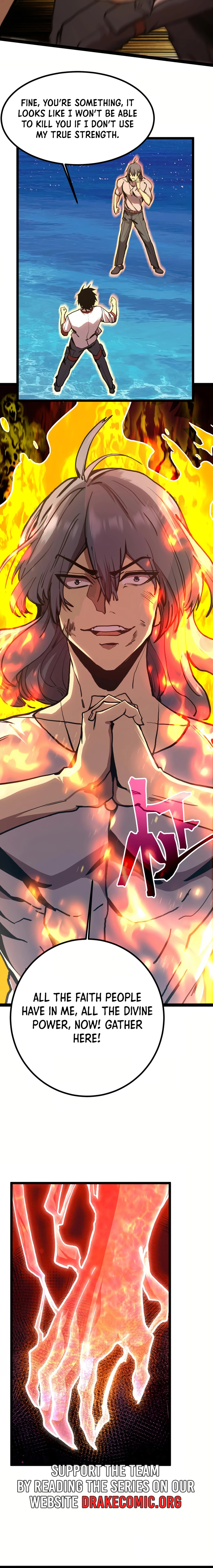 Logging 10,000 Years into the Future chapter 181 page 12