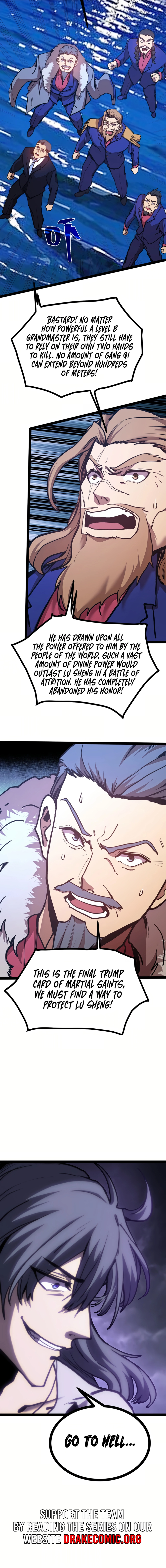 Logging 10,000 Years into the Future chapter 181 page 14