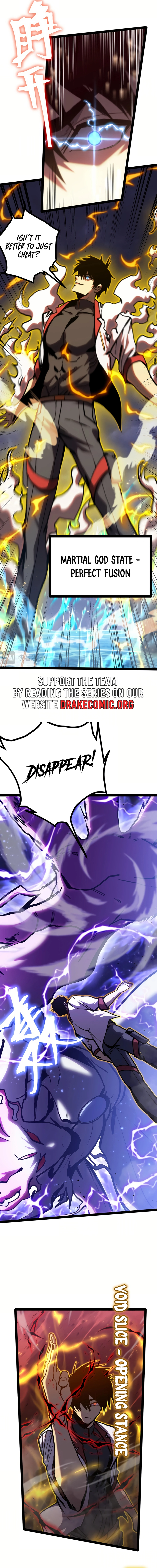 Logging 10,000 Years into the Future chapter 181 page 16
