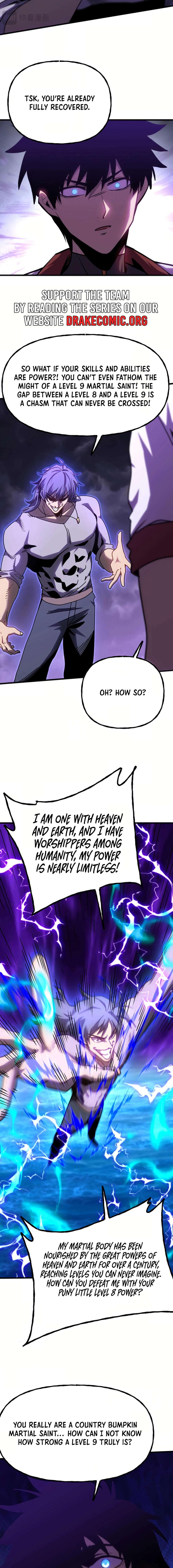 Logging 10,000 Years into the Future chapter 182 page 4