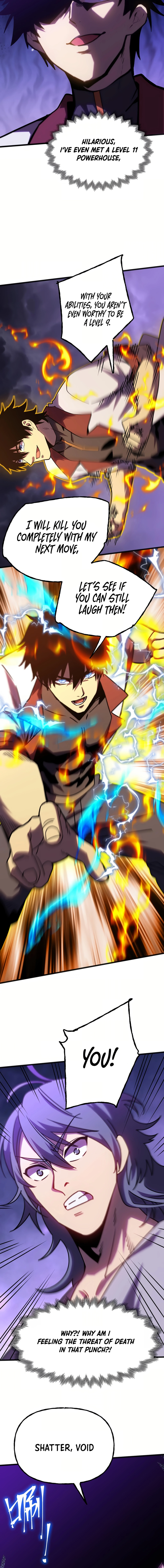 Logging 10,000 Years into the Future chapter 182 page 5