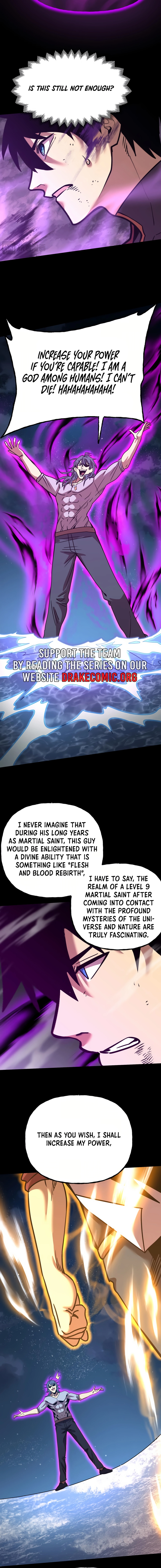 Logging 10,000 Years into the Future chapter 182 page 8