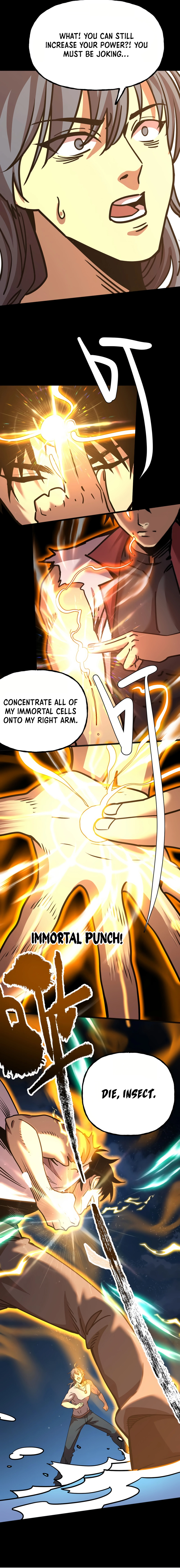 Logging 10,000 Years into the Future chapter 182 page 9