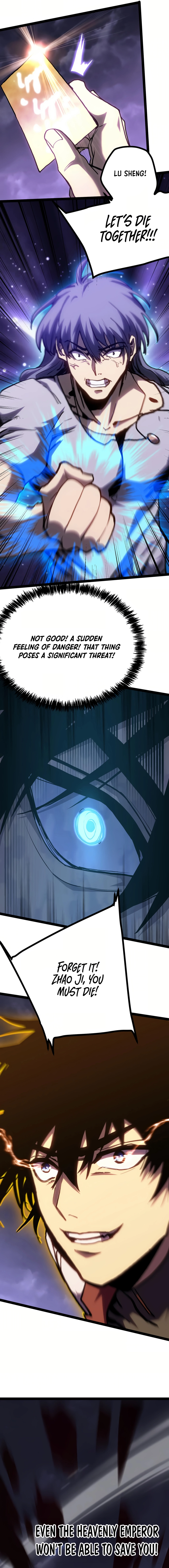 Logging 10,000 Years into the Future chapter 182 page 11
