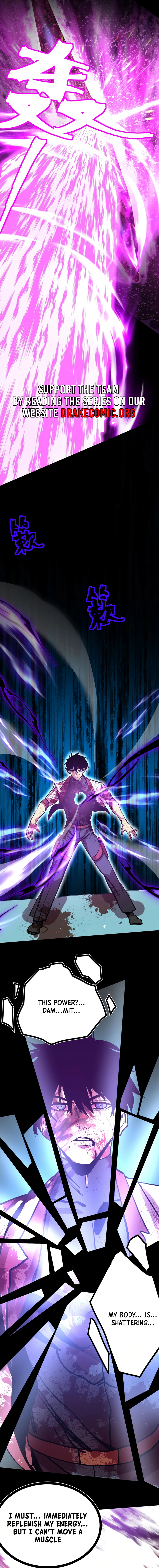 Logging 10,000 Years into the Future chapter 182 page 15