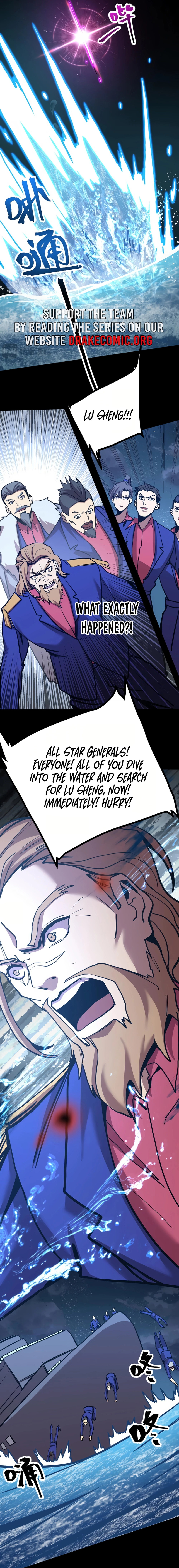 Logging 10,000 Years into the Future chapter 182 page 17