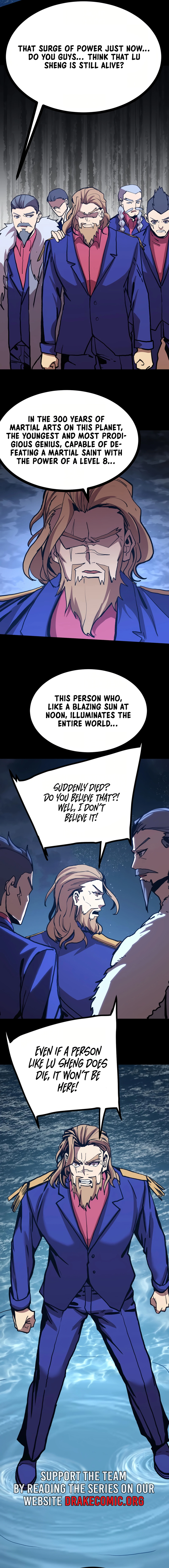 Logging 10,000 Years into the Future chapter 182 page 18