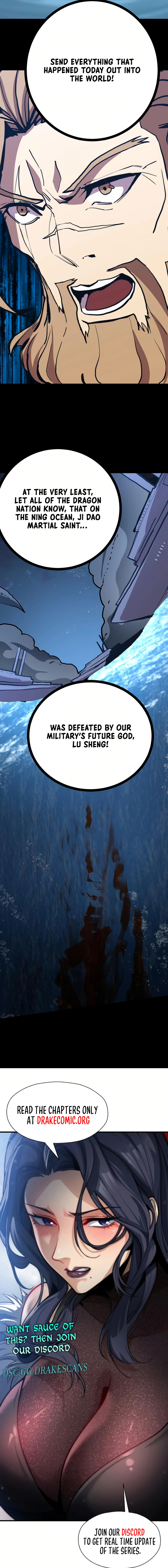 Logging 10,000 Years into the Future chapter 182 page 19