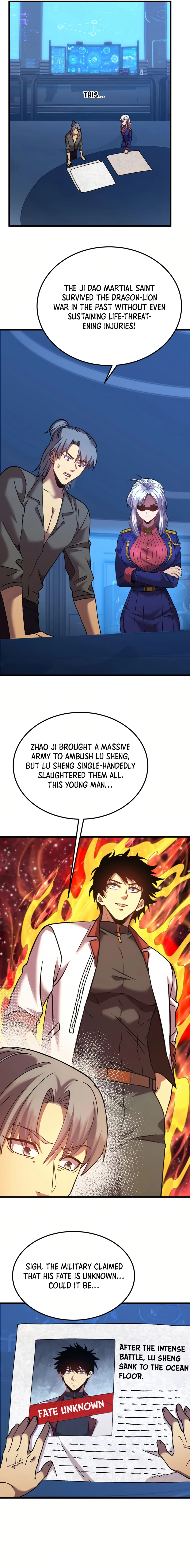 Logging 10,000 Years into the Future chapter 183 page 2