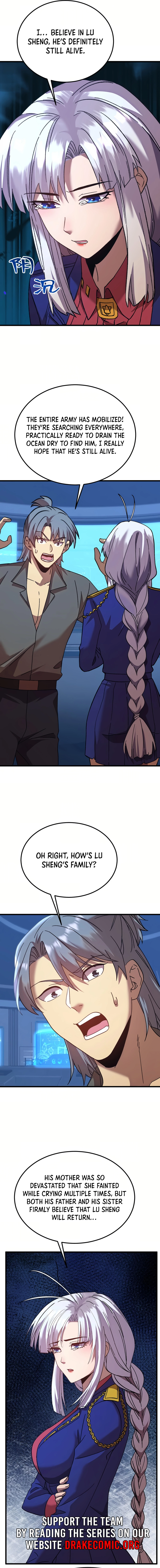 Logging 10,000 Years into the Future chapter 183 page 3