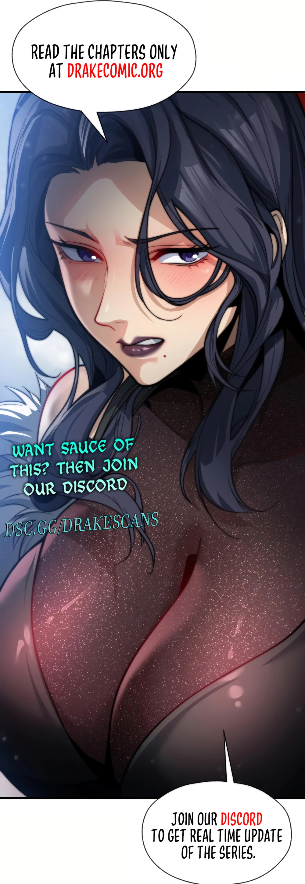 Logging 10,000 Years into the Future chapter 183 page 18