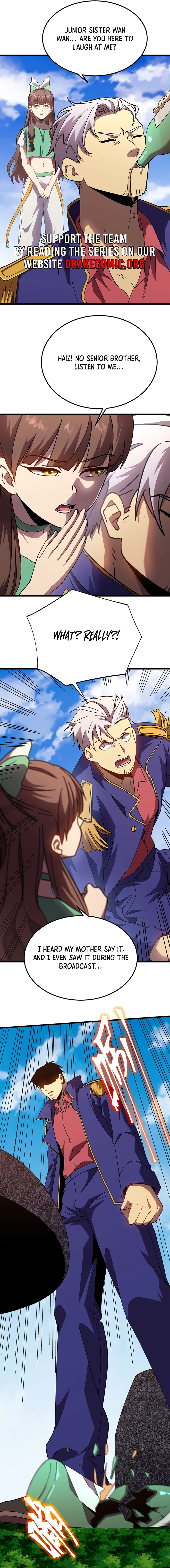 Logging 10,000 Years into the Future chapter 184 page 3