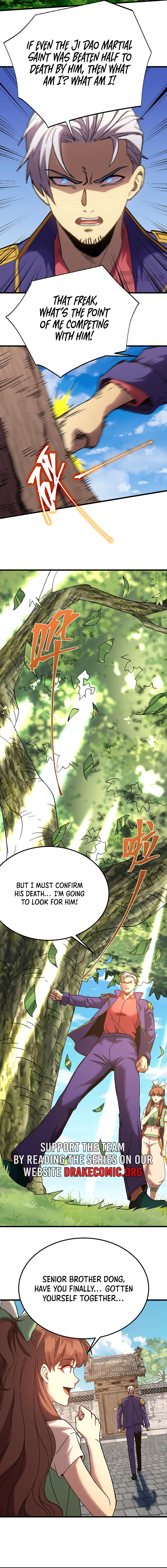 Logging 10,000 Years into the Future chapter 184 page 4