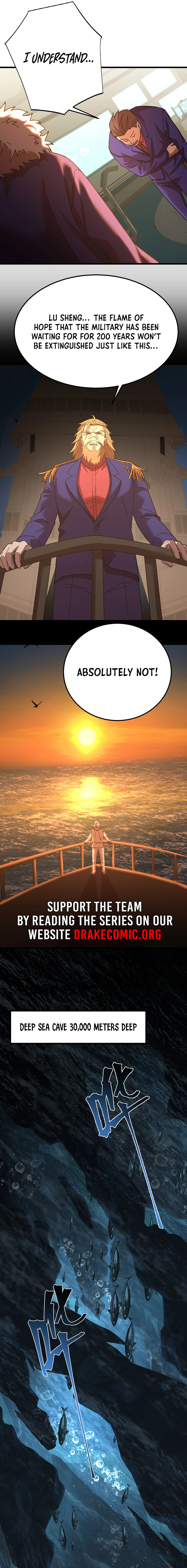 Logging 10,000 Years into the Future chapter 184 page 6