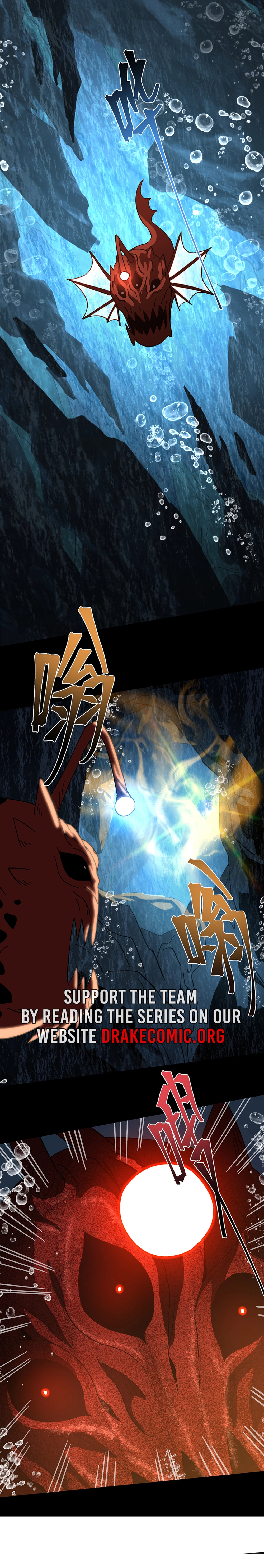 Logging 10,000 Years into the Future chapter 184 page 7
