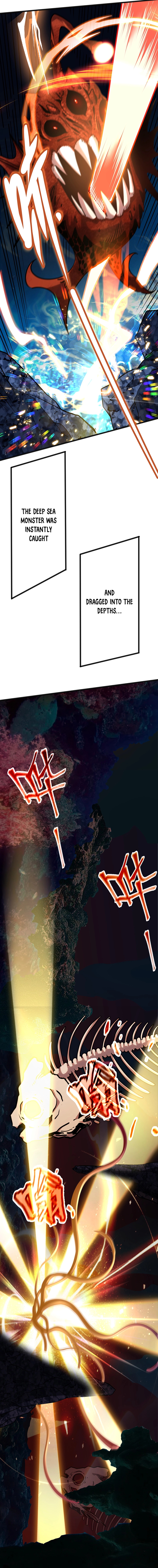 Logging 10,000 Years into the Future chapter 184 page 8