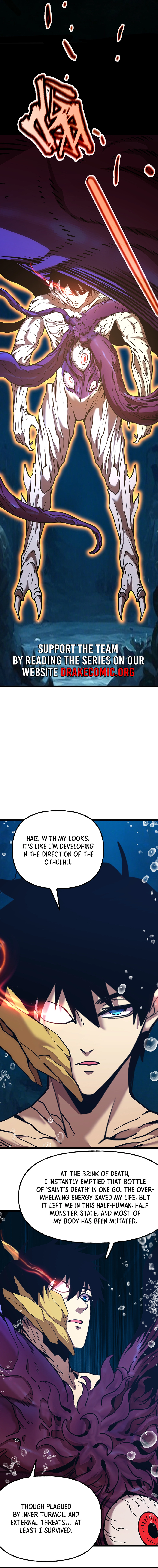 Logging 10,000 Years into the Future chapter 184 page 9