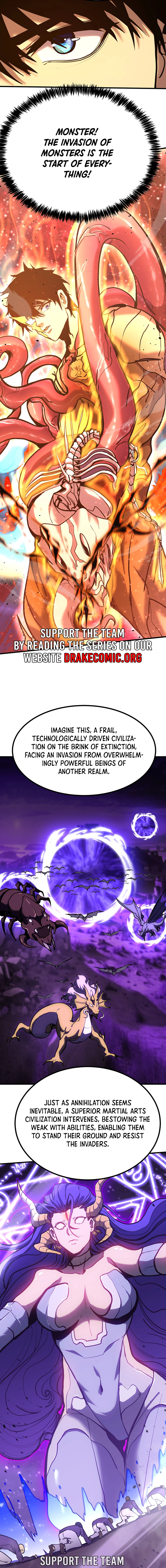 Logging 10,000 Years into the Future chapter 184 page 12