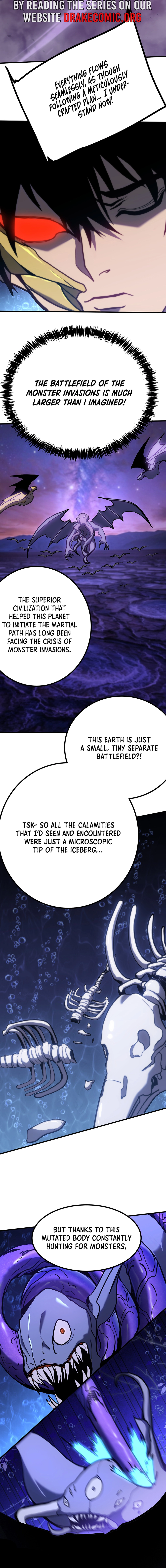 Logging 10,000 Years into the Future chapter 184 page 13