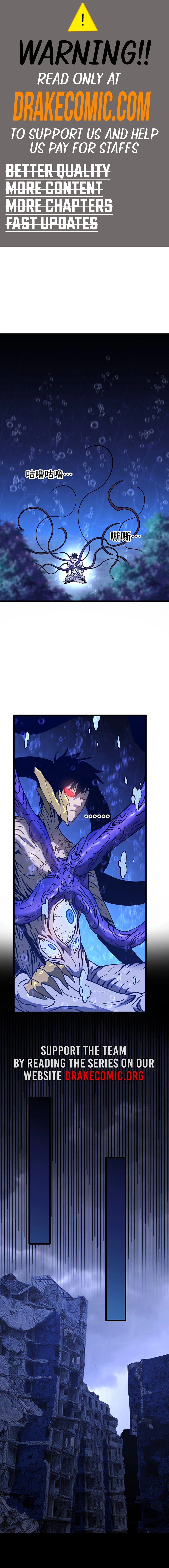 Logging 10,000 Years into the Future chapter 185 page 1