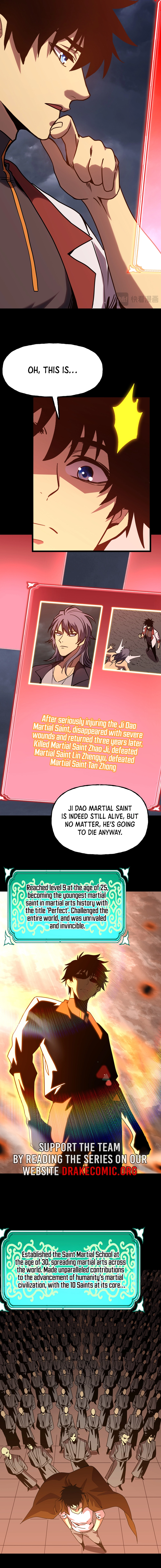 Logging 10,000 Years into the Future chapter 185 page 4
