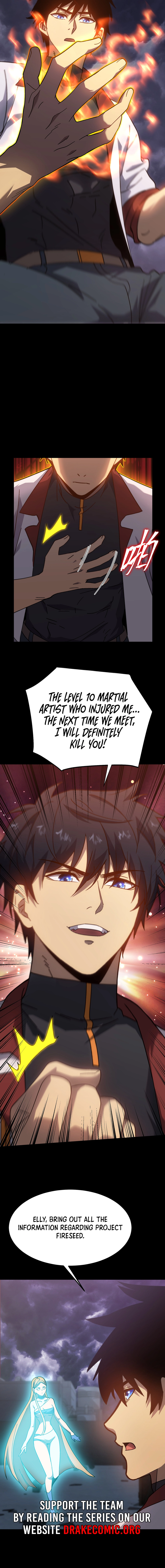 Logging 10,000 Years into the Future chapter 185 page 12