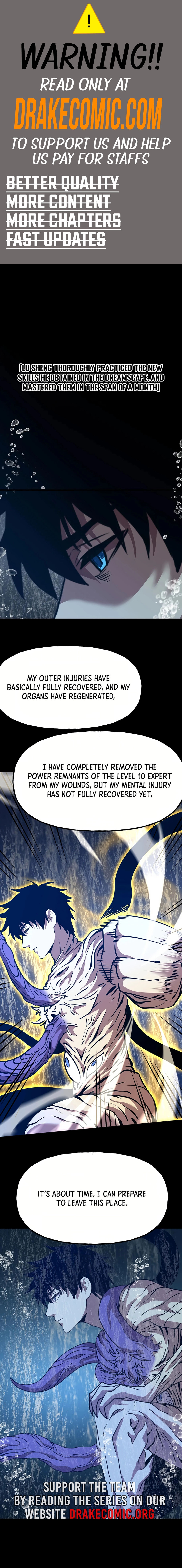 Logging 10,000 Years into the Future chapter 186 page 1