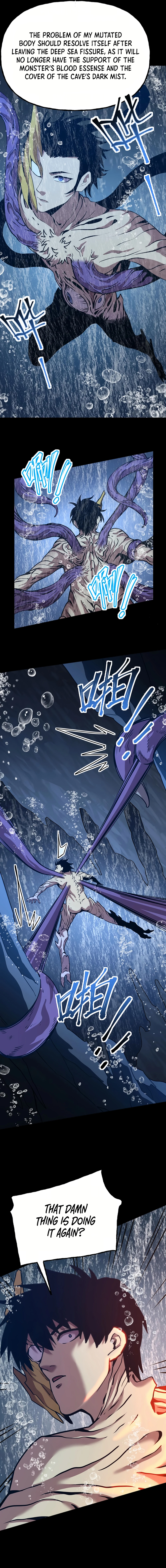 Logging 10,000 Years into the Future chapter 186 page 2