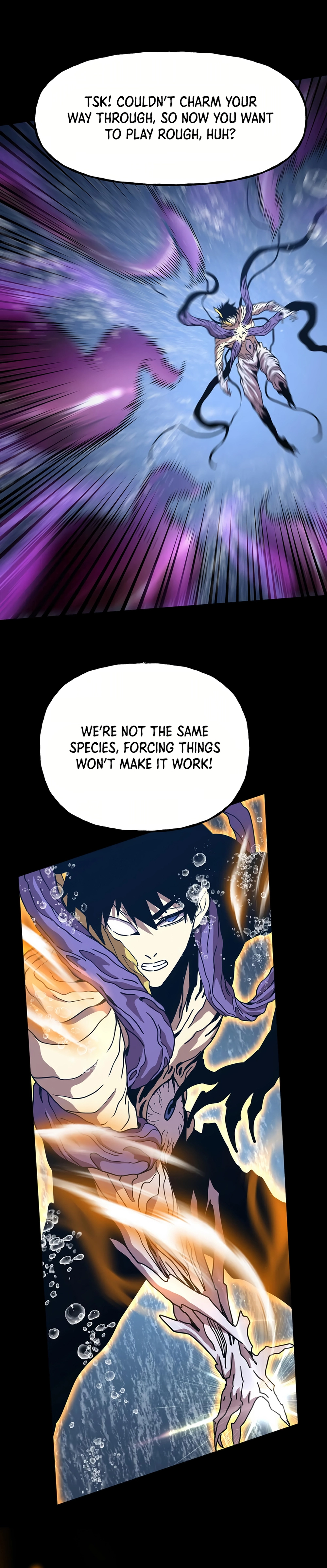 Logging 10,000 Years into the Future chapter 186 page 5