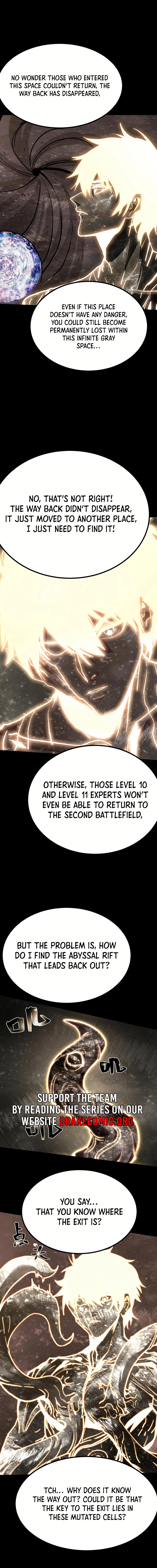 Logging 10,000 Years into the Future chapter 186 page 9