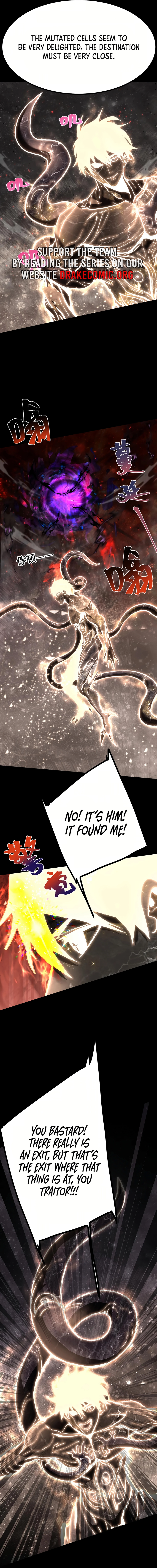 Logging 10,000 Years into the Future chapter 186 page 11
