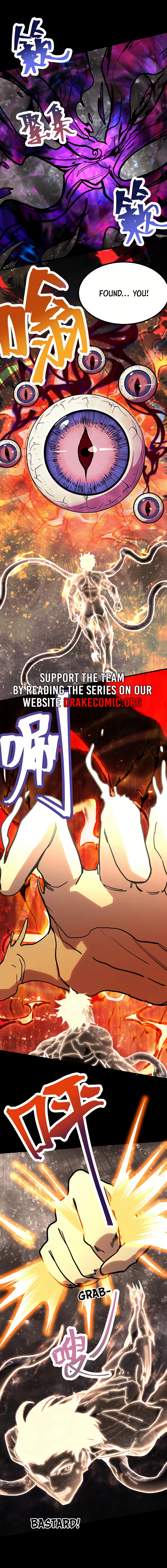 Logging 10,000 Years into the Future chapter 186 page 12
