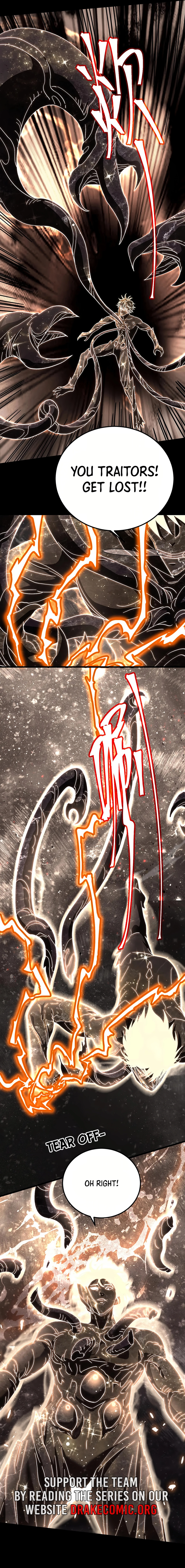 Logging 10,000 Years into the Future chapter 186 page 13
