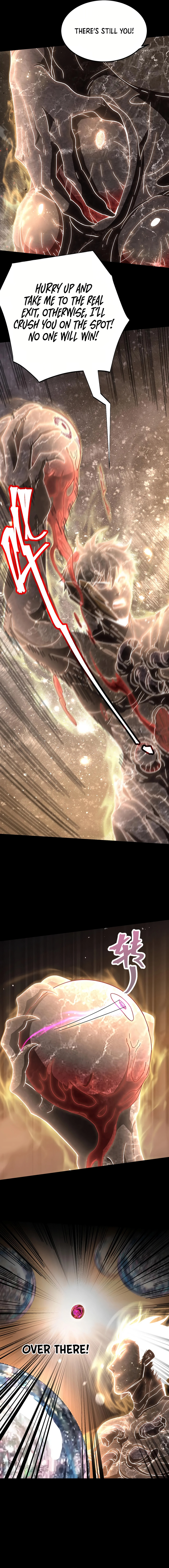 Logging 10,000 Years into the Future chapter 186 page 14