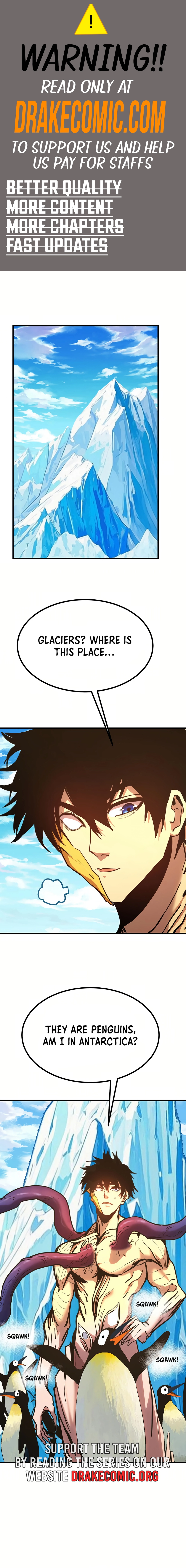 Logging 10,000 Years into the Future chapter 187 page 1