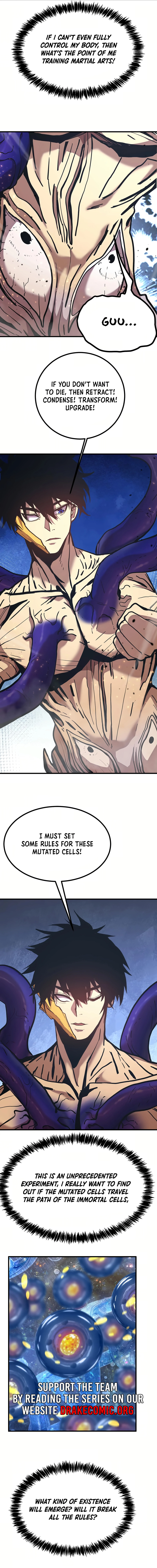 Logging 10,000 Years into the Future chapter 187 page 3