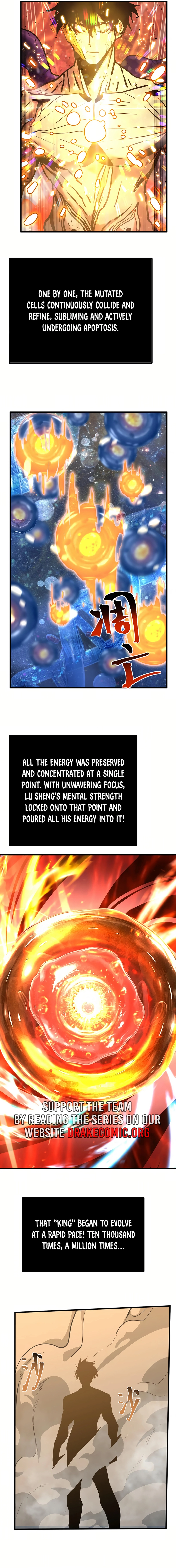 Logging 10,000 Years into the Future chapter 187 page 4