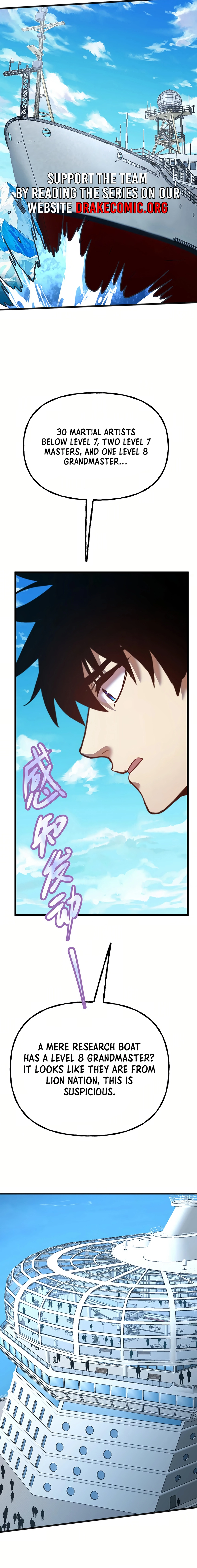 Logging 10,000 Years into the Future chapter 187 page 7