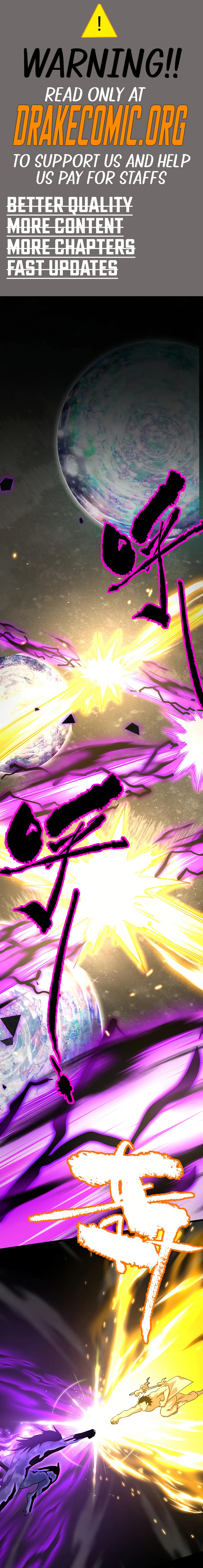 Logging 10,000 Years into the Future chapter 188 page 1