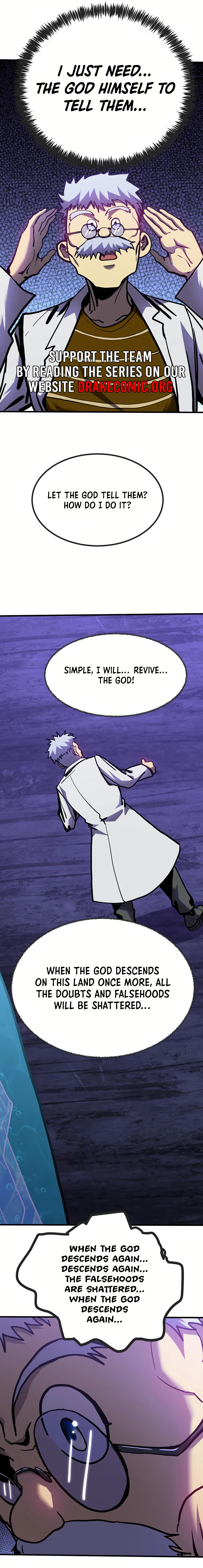 Logging 10,000 Years into the Future chapter 188 page 20
